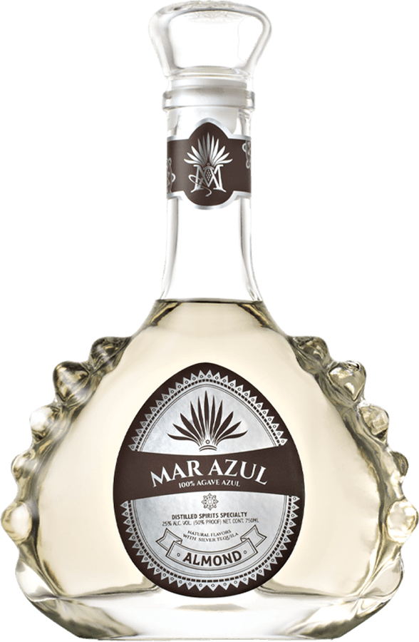 Mar Azul Almond