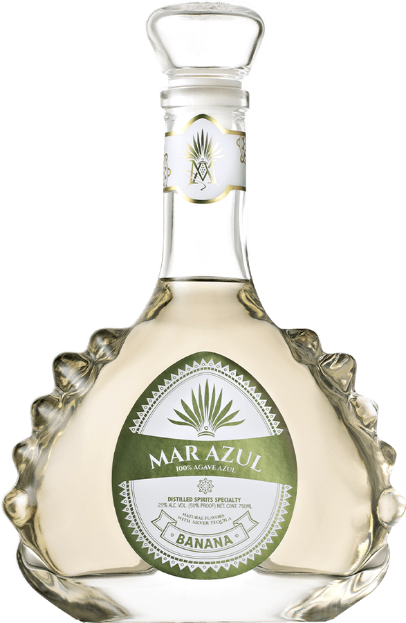 Mar Azul Banana