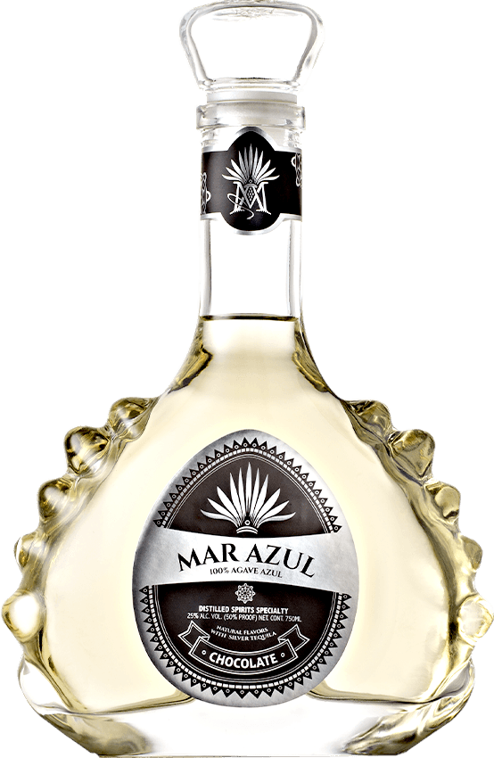 Mar Azul Chocolate