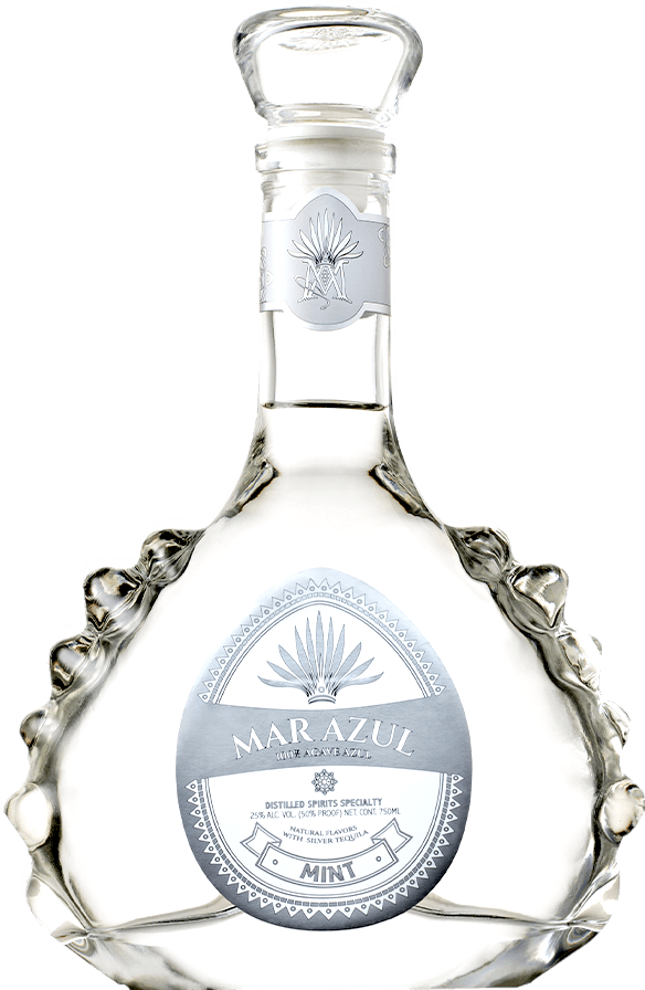 Mar Azul Mint