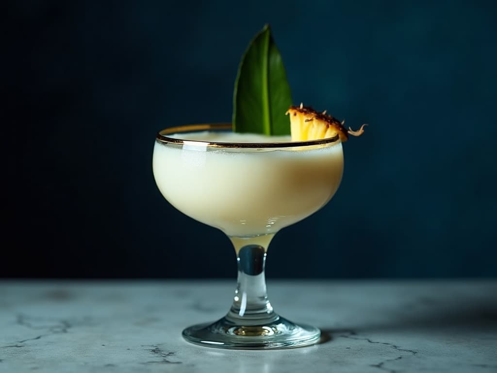 How Mar Azul Coconut Won Double Gold