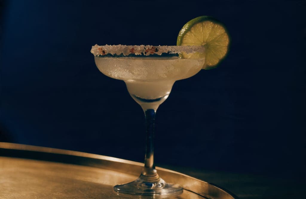 Blended, Not Infused: How Sabores Gets Its Flavor