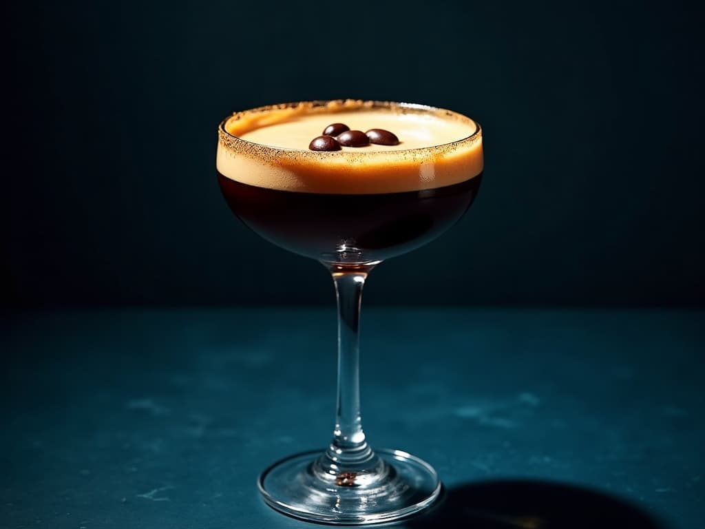 What Pairs with Mar Azul Coffee Tequila
