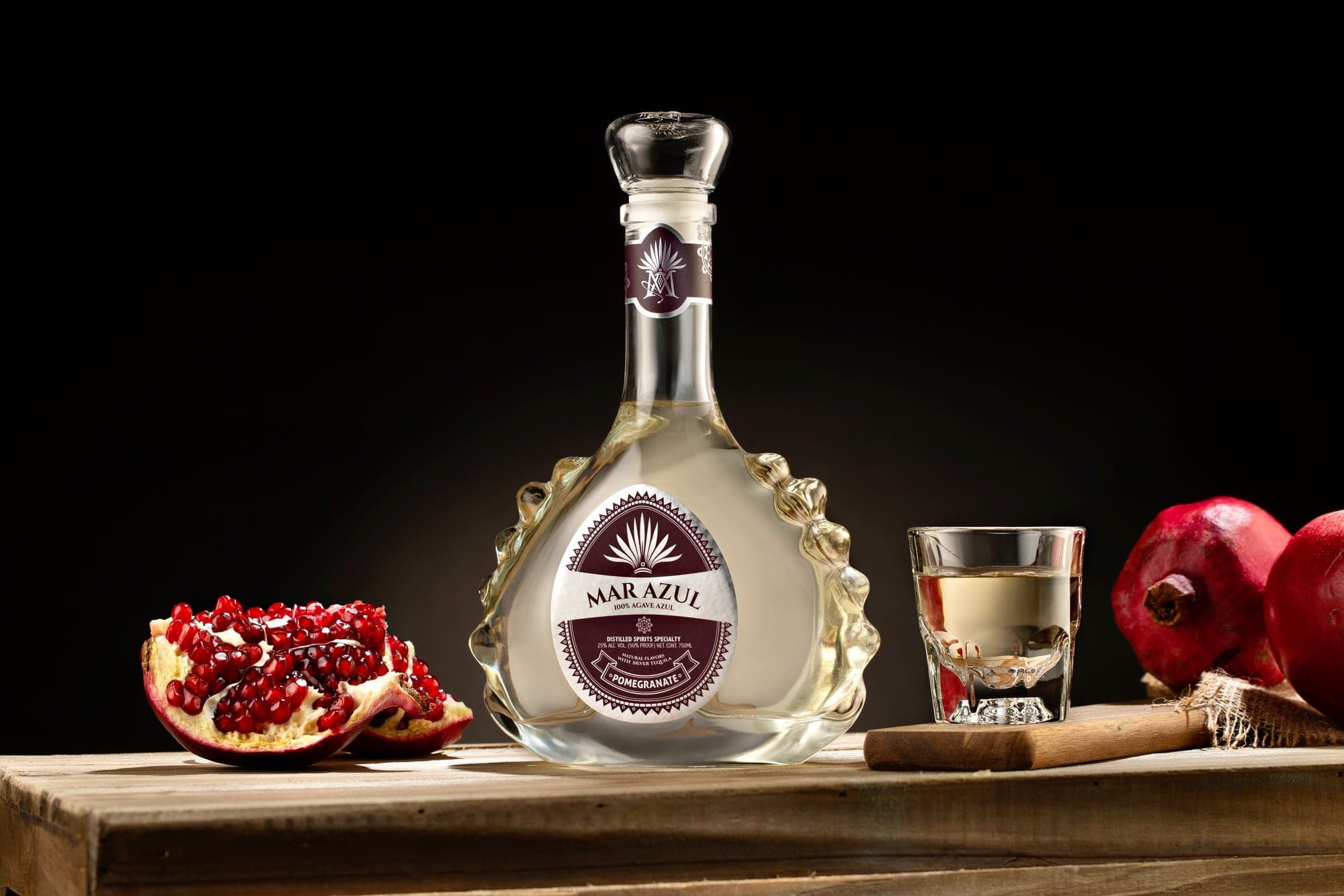 The New marazultequila.com: Built for Retail, Food & Beverage, and You