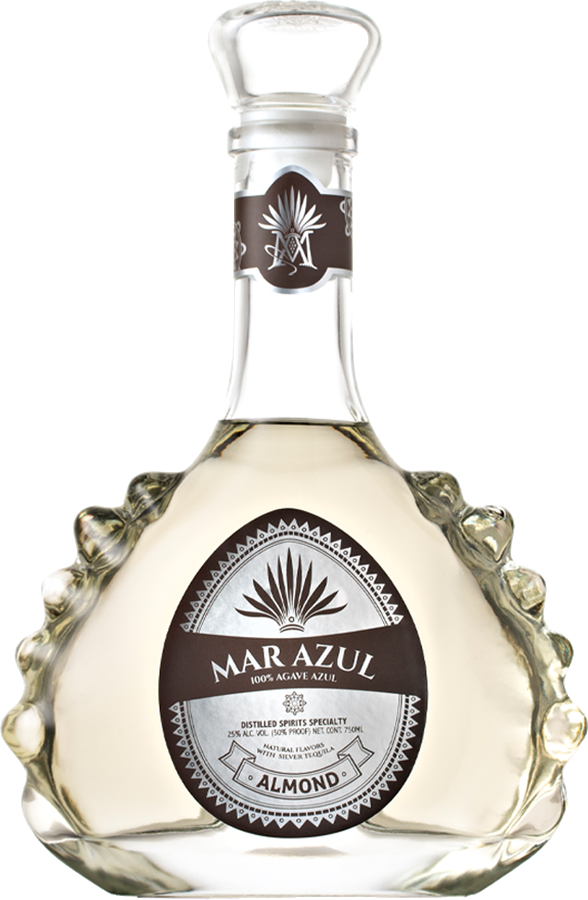 Mar Azul Almond