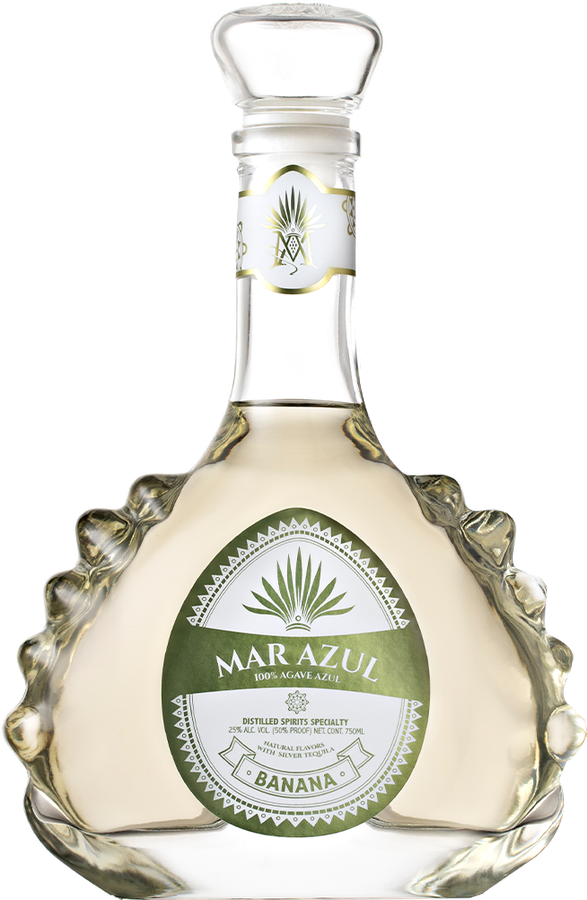 Mar Azul Banana