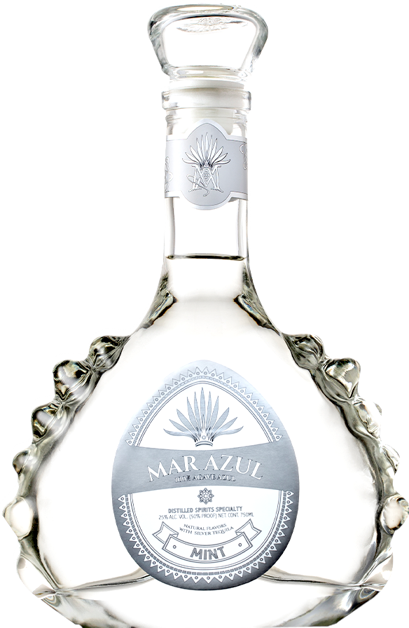Mar Azul Mint