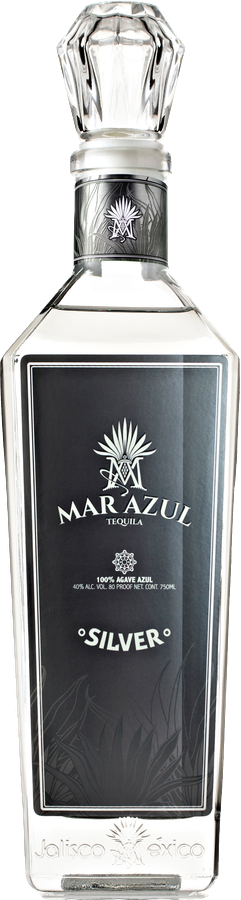 Mar Azul Silver