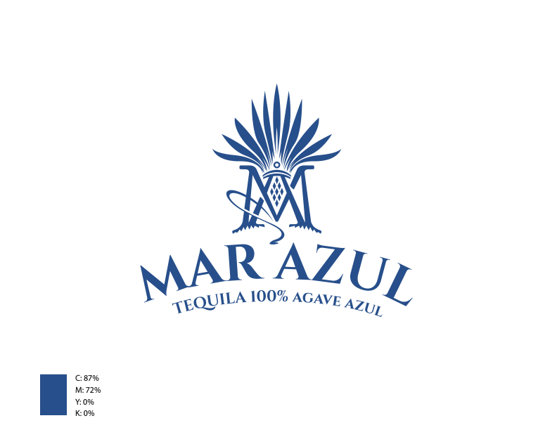 Brand mark