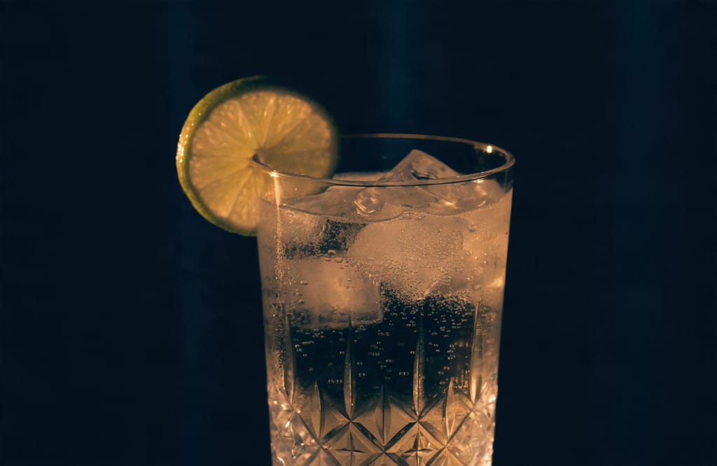 Agave & Tonic