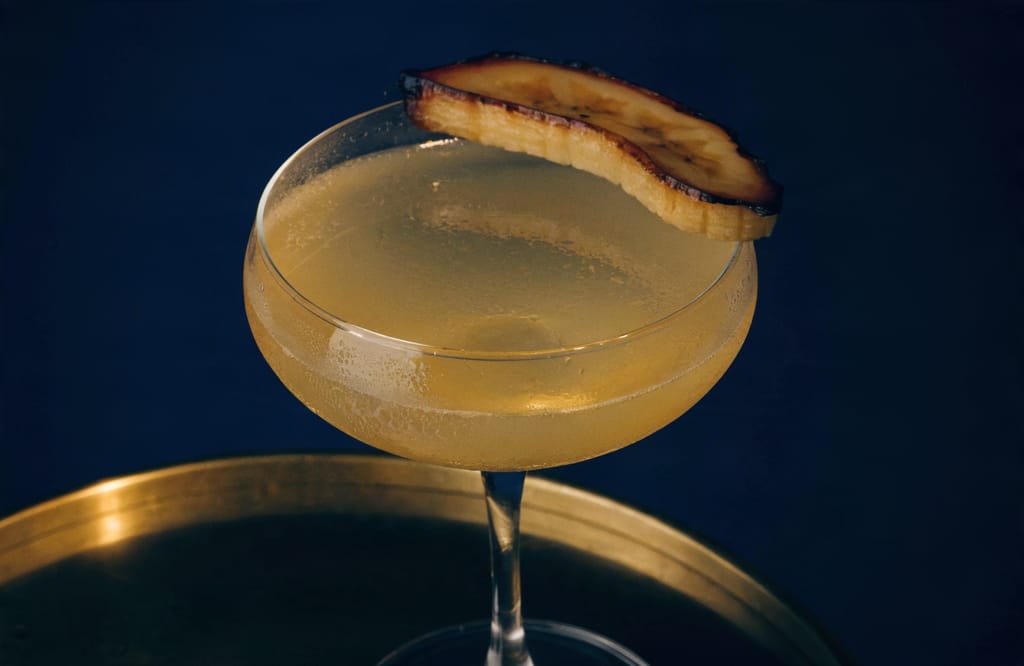 Bahía Daiquiri