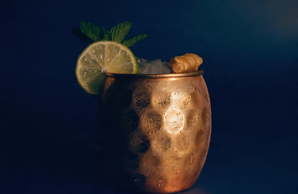 Jalisco Mule