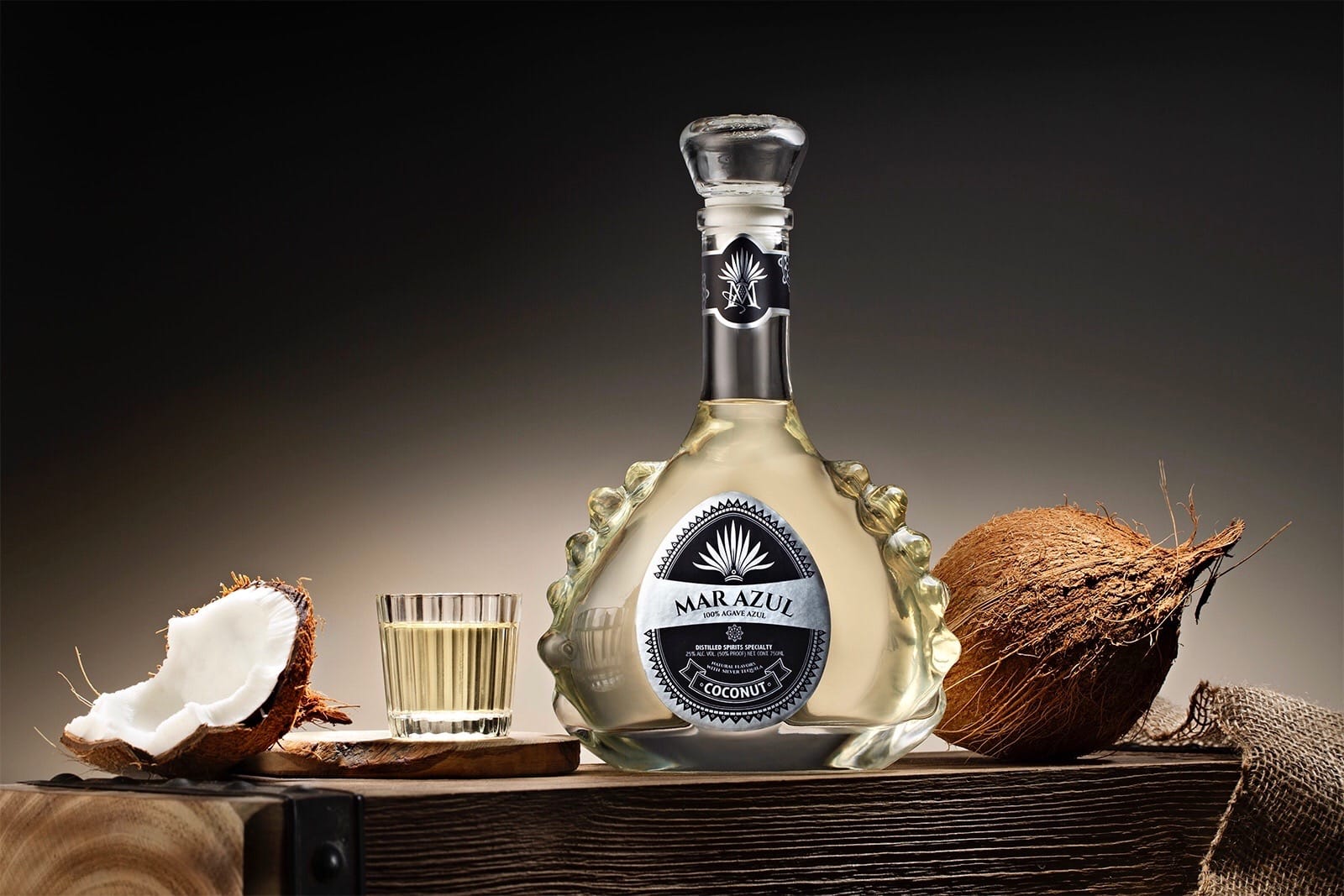Mar Azul Coconut
