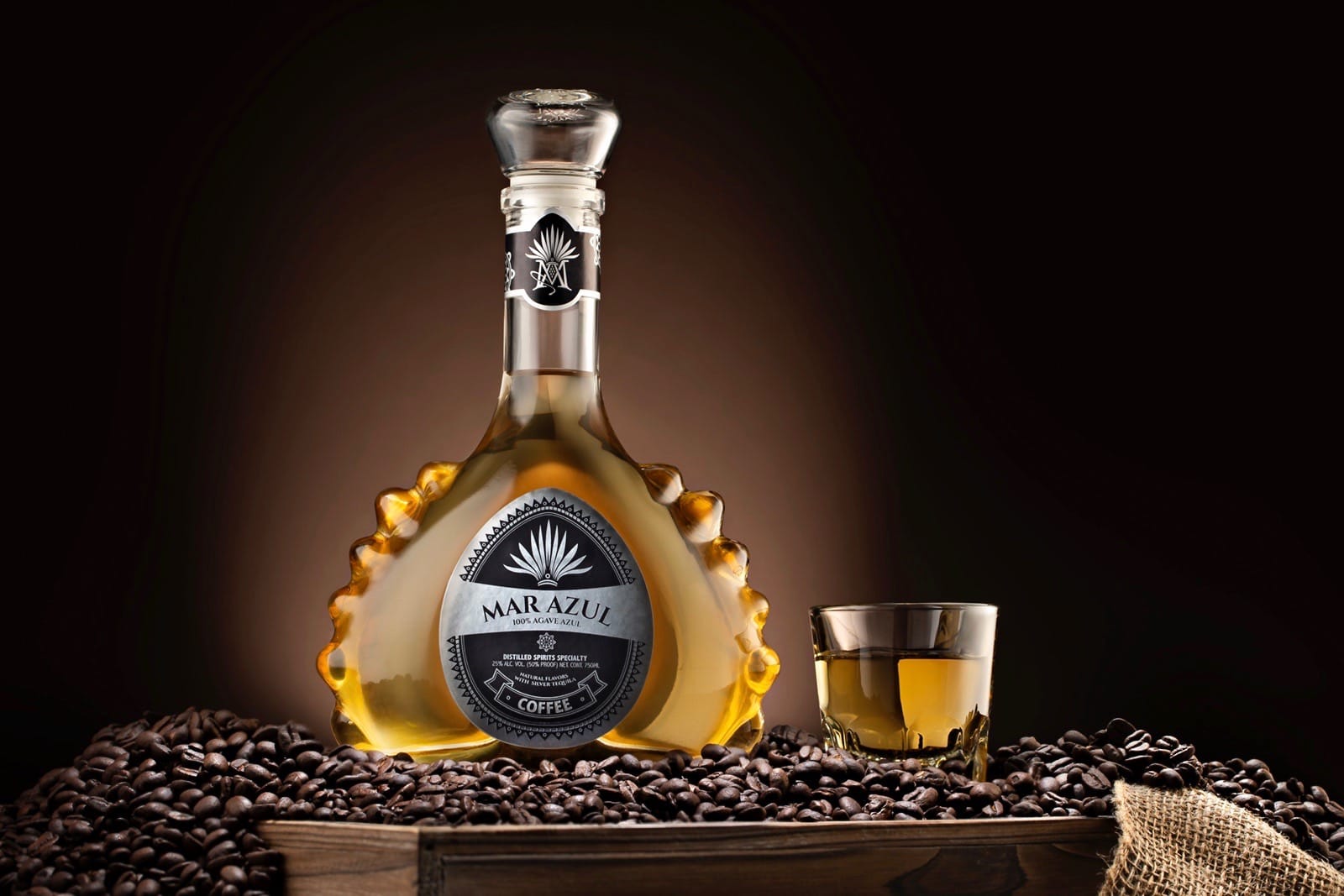 Mar Azul Coffee